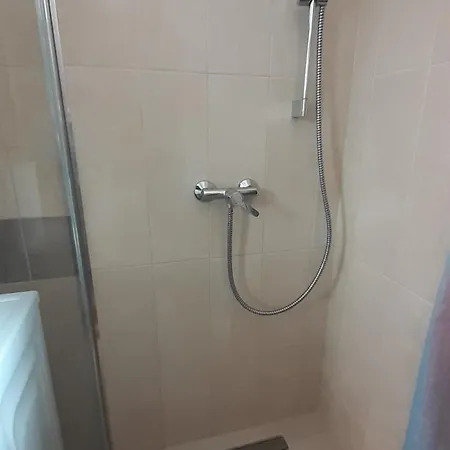 Apartmán Modern Flat