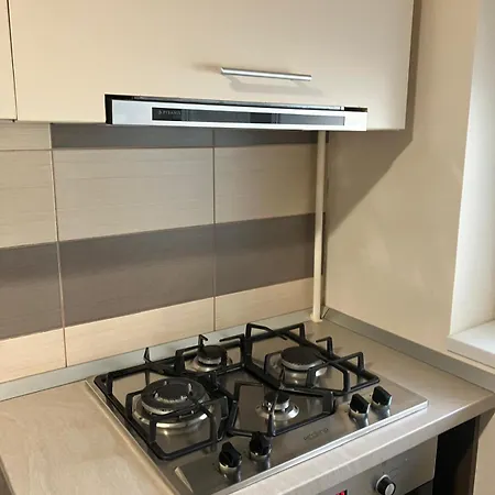 Modern Flat *