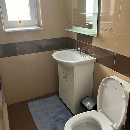 Modern Flat Brašov