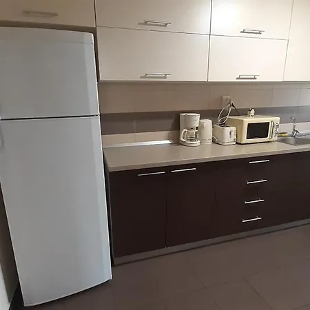 Apartmán Modern Flat