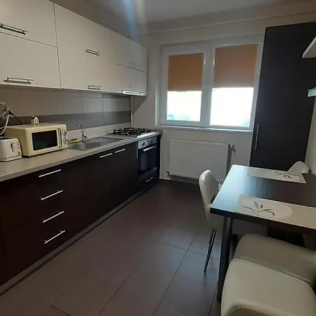 Modern Flat